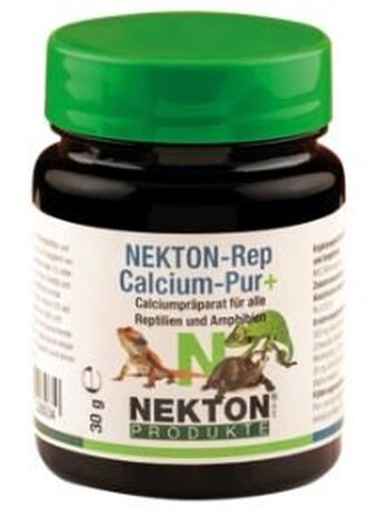 NEKTON Rep Calcium Pur+ 30g