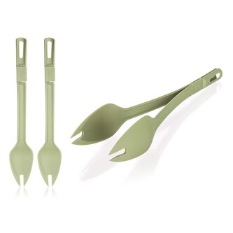 BANQUET Kleště / salátový set CULINARIA Olives 32 cm