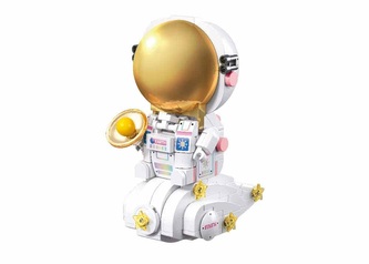 Sluban Pleyerid M38-P8026 Letec C