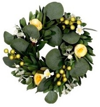 Wianek 25cm 0160-0018, Incood