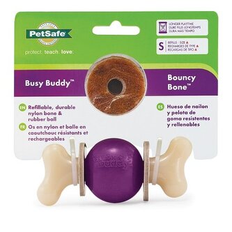 Bouncy Bone™ S