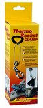 Lucky Reptile Thermo Socket plus Reflector Thermo Socket Clamp