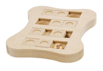 Karlie Interaktivní hračka EDISON 25x20cm Karlie Interaktivní hračka EDISON 25x20cm