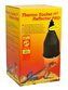 Lucky Reptile Thermo Socket plus Reflector "Plug and Play" Velký s konektorem V.25 x ø14 cm