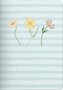 Notizheft A5 Bloom
