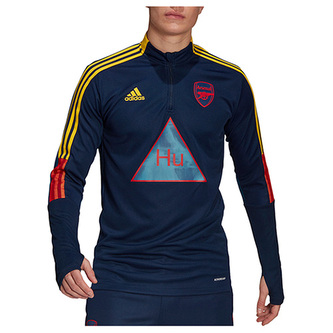 AFC HU TR TOP - S, gk7837|S