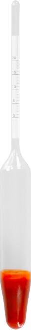 Vínoměr WHT 0-20%