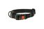 Karlie Obojek ASP černý velikost L 45-65cm 25mm
