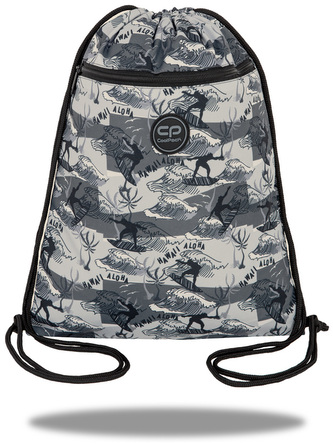 Worek na buty Vert Sand Surf CoolPack, Patio