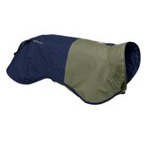 RUFFWEAR Sun Shower™ Nepromokavá bunda pro psy Midnight Blue XS