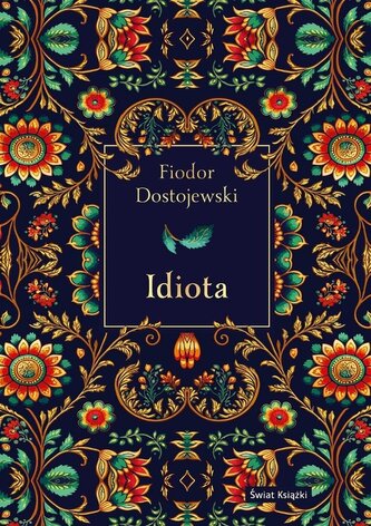 Idiota. Elegancka edycja