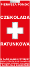 Czekolada ratunkowa, Passion