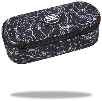 Piórnik Campus Black Cats CoolPack, Patio