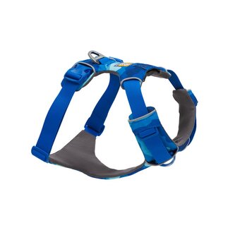 RUFFWEAR Front Range® Postroj pro psy Coastal Mountains XS RUFFWEAR Front Range® Postroj pro psy Coastal Mountains XS