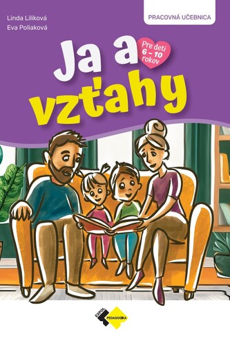 Ja a vzťahy Ja a vzťahy