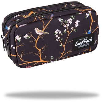 Saszetka podwójna Primo Vilnius CoolPack, Patio