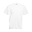 Triko Super Premium Tee - bílé, XXL