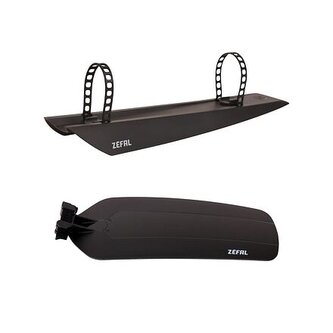 blatníky ZEFAL  dětské sada