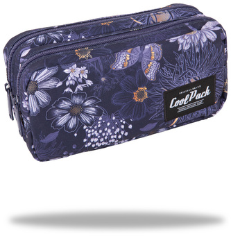 Saszetka podwójna Primo Moray CoolPack, Patio