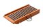 Karlie DOG ramp - skládací, rozměr 120x30x6cm