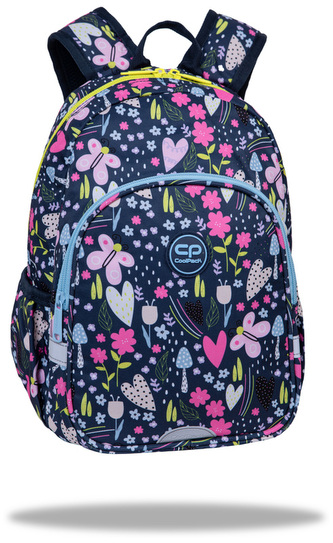 Plecak dziecięcy Toby In The Garden CoolPack, Patio