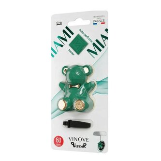 Vinove Vibear - Vůně medvěd Miami