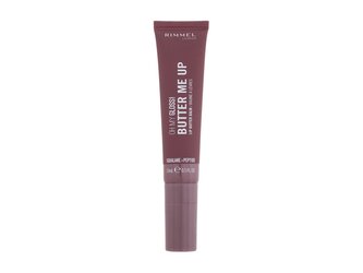 Rimmel London Oh My Gloss! Balzám na rty Butter Me Up 15 ml 003 Mellow Mocha pro ženy