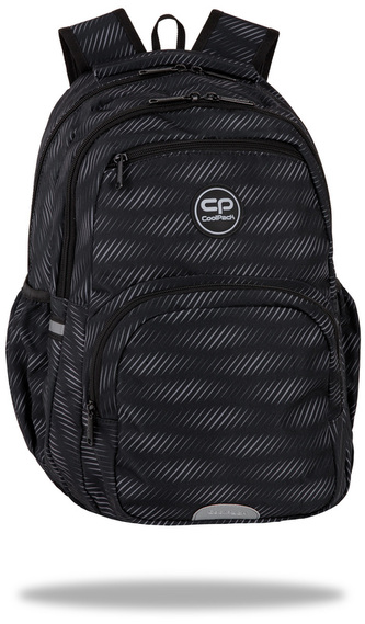 Plecak młodzieżowy Pick Obsydian CoolPack, Patio