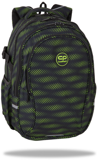 Plecak młodzieżowy Factor Limeh CoolPack, Patio