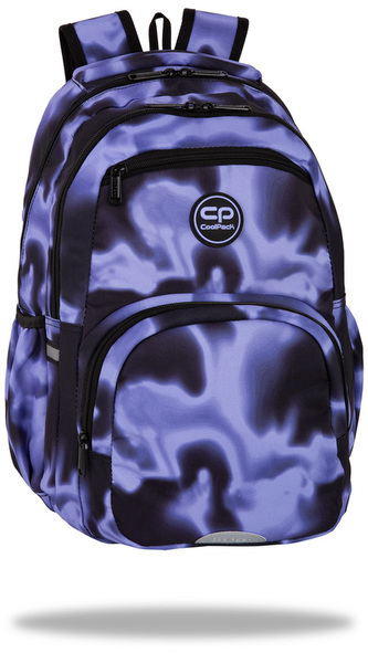 Plecak młodzieżowy Pick Lazuryt CoolPack, Patio