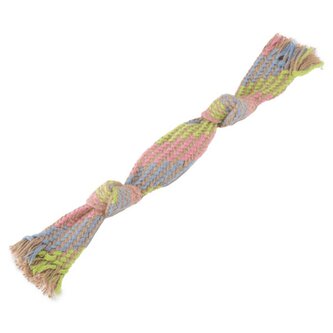 Beco Hemp Rope Hračka pro psy Squeaky Rope M Beco Hemp Rope Hračka pro psy Squeaky Rope M