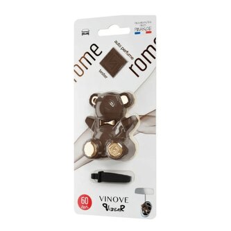 Vinove Vibear - Vůně medvěd Rome