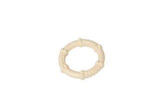 Karlie Nylonový žvýkací kroužek, kuřecí, průměr 7,5cm