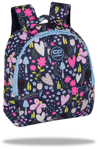 Plecak dziecięcy Puppy In the garden CoolPack, Patio