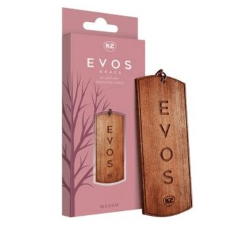 K2 Evos Madam - Osvěžovač vzduchu do auta
