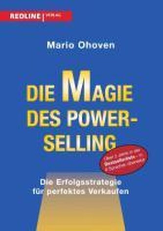 Die Magie des Power-Selling