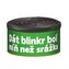 Car Scents - Dát blinkr bolí míň než srážka