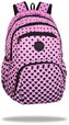 Plecak młodzieżowy Pick Pink Marshmallow CoolPack, Patio