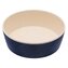 Miska pro psa, BecoBowl - Bambusová-midnight-blue-S