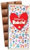 Czekolada 400 DBD Babcia, Passion