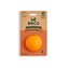 Beco Fetch Ball Hračka pro psy oranžová 6,5cm