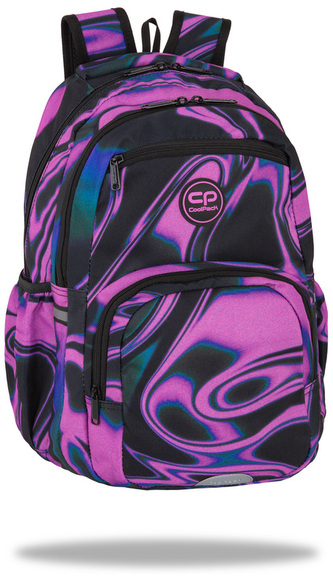 Plecak młodzieżowy Pick Amethyst CoolPack, Patio