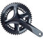 kliky Shimano Sora FC-R3000 2x9 50/34z 175mm černé original balení