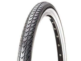 plášť CST C1446 Control Viva Eco 28"x1.60/700x40/42-622 černý