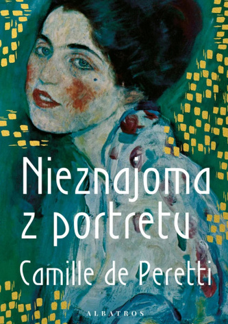 Nieznajoma z portretu