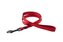 Karlie Vodítko ASP červené velikost M  100cm x 20mm