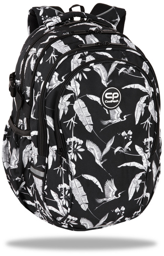 Plecak młodzieżowy Factor Zanzi CoolPack, Patio