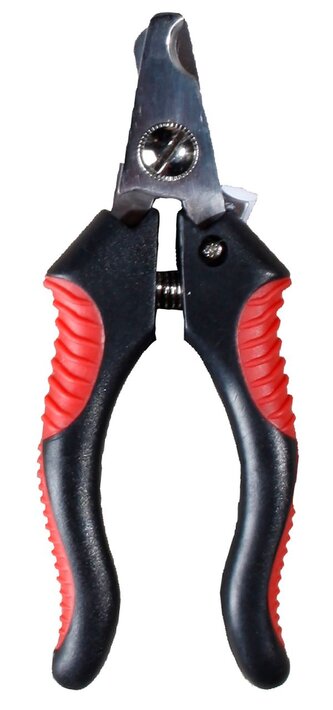 Karlie Kleště na drápky13x4,5cm vel. S