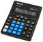 Kalkulator biurowy CDB1201BK-BL, Eleven 