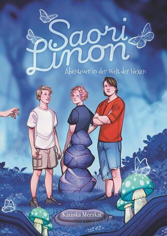 Saori Linon